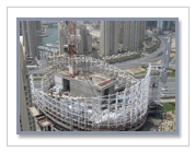 jumeira lake towers