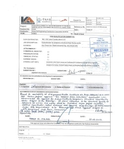 CCECC - Khatib & Alami - RTA,Dubai